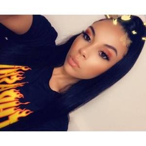 Meet your Posher, Alicia